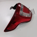 Driver Left Tail Light Brake Lamp W/o Police Package Fits 16-19 Ford Explorer Oe. Fixed Price $104.26.