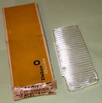 1968 Oldsmobile 98 Delta 88 Cutlass Nos Corner Lamp Inner Lens 5959918. Fixed Price $12.99.