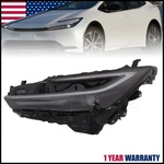 For 2023-2024 Toyota Prius Full Led Headlamp Headlight Driver Side 81070-47B00. Fixed Price $283.77.