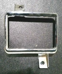 1974 Cutlass Park Lamp Bezel Rh FC-9. Fixed Price $39.99.