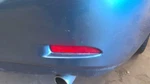 Rear Bumper Mounted Reflector Light Lamp Mazda 6 2014 Side Marker 1708102. Fixed Price $30.00.