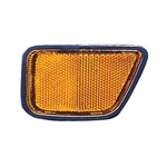 Front Left Driver Side Reflector For Honda Cr-v 1997-2001 33851S10A01 HO2556101. Fixed Price $33.42.