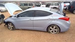 Elantra 2013 Hood Hinge 347389. Fixed Price $55.00.