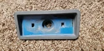 1970 Plymouth Roadrunner Gtx Satellite Right Rear Marker Light Housing. Fixed Price $44.95.