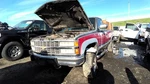 Used Side Marker Light Assembly Fits: 1991 Chevrolet 2500 Pickup Gri. Fixed Price $135.70.