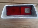 1970 1971 1972 1973 1976 Amc Gremlin Left Side Tail Light Original Oem. Fixed Price $69.99.