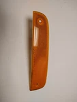 Right Side Marker Light Xj Jeep Cherokee 1997 1998 1999 2000 2001 Oem 55055146. Fixed Price $11.99.