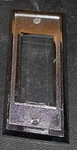 Nos 1969 Chevrolet Station Wagon Rh Rear Side Marker Bezel. Fixed Price $35.00.
