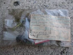 Mopar (mitsubishi) Man Trans Lamp Socket Nos '74-'77 Colt P/n MA615878. Fixed Price $45.00.