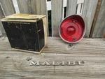 Nos 1971 Malibu/chevelle Taillight Lens/used SCRIPT/5963427. Fixed Price $79.50.