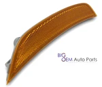 2018 2025 Kia Soul Front Rh Passenger Side Bumper Reflector Oem 921A2-K0010. Fixed Price $51.02.