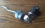 1973 1974 Dodge Plymouth Trunk-glove Box Lock Set Vtg 1970S Mopar Nos-. Fixed Price $75.00.