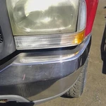 Fits 99-04 Ford F350 Sdfogpark Lamp-turn Signalbelow Headlamps Clear Lens Lh. Fixed Price $75.84.