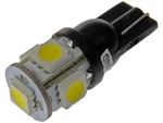 For 1980, 1985-1986, 1993-1997 Gmc C3500 Courtesy Light Bulb Dorman 26563KVPS. Fixed Price $22.79.