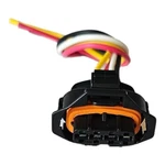 Manifold Pressure Map Sensor Connector Fits Chevrolet Gmc Jaguar Jeep Rover. Fixed Price $31.99.