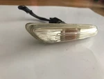 04-10 Bmw 535I Side Marker Light Lh Driver Genuine P# 6923919-3. Fixed Price $34.95.