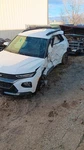 Used Side Marker Light Assembly Fits: 2023 Chevrolet Trailblazer Gra. Fixed Price $104.90.
