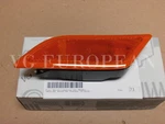 Mercedes-benz W204 C-class Genuine Right Side Marker Bumper Turn Signal Light. Fixed Price $23.99.