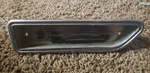 Mopar 1970 - 1971 Challenger L.h. Side Marker Light #3403477. Fixed Price $44.95.