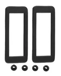 1971-73 Mustang, Cougar Rear Side Marker Lamp Bezel New Dii. Fixed Price $51.05.