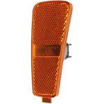 Front Bumper Side Marker Parking Light Left Hand Lh Driver For 06-11 Chevy Hhr. Fixed Price $10.65.