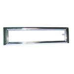 For Chevy Nova 70-74 Side Marker Light Bezel Rear Driver Passenger. Fixed Price $39.50.
