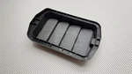 2019 - 2021 Mazda 3 Rear Right Side Quarter Panel Air Pressure Vent Grille Oem. Fixed Price $21.99.