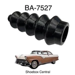 1955 1956 Ford Car Clutch Release Rod Rubber Boot Bellows. Fixed Price $16.88.