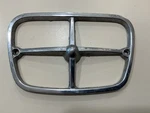 69 70 71 72 73 Firebird Trans Am Original Gm Parking Light Bezel Bombsight #5. Fixed Price $39.99.