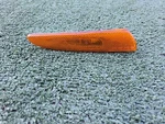 02-08 Jaguar X-type Front Right Bumper Side Marker Light Oem Passenger. Fixed Price $50.00.