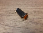Triumph T100 TR7 T120 T140 Bonneville Lucas Warning Dash Light Amber 99-1207. Fixed Price $9.69.