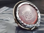 1968 Cadillac Eldorado Rear Side Marker Lamp Gm Part 5959722-3 0294 A16. Fixed Price $119.99.