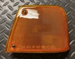 Tyc Side Marker Light Assy 18-1252-00 / 33800-SA6-671 For Honda Accord. Fixed Price $40.44.