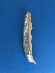 2011-14 Hyundai Sonata Front Left Side Exterior Mirror Turn Light Oem. Fixed Price $14.99.