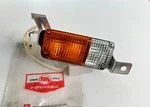Nos/japan Rh Indicator Turn Light For Toyota Corona RT100. Fixed Price $119.00.