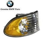 For Bmw E38 740IL 750IL Front Turn Signal Lights Lens Right Passenger Oes. Fixed Price $132.50.
