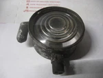 Vintage Teens 1920'S Automobile Cowl Light Lamp. Fixed Price $45.00.