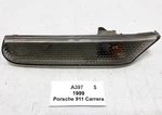 97-04 Oem Porsche Carrera 911 996 Front Left Driver Marker Turn Signal Light. Fixed Price $39.95.