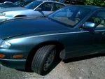 Driver Corner/park Light Fog-driving Fits 95-00 Mazda Millenia 660259. Fixed Price $62.00.
