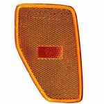 Front Right Passenger Side Marker Lamp Fits 2006-2010 Hummer H3T 15873639. Fixed Price $40.90.