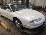 Driver Corner/park Light Fog-driving Bumper Mounted Fits 95-99 Aurora 296195. Fixed Price $87.64.
