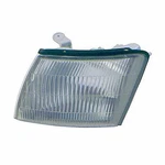 Left Driver Side Parklight Assembly For Lexus LS400 1995-1997 LX2520101 Halogen. Fixed Price $68.12.