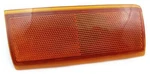 Oem Gm 5974342 Front Rh Side Marker 88-02 C/k Pickup Trucks 15/25/3500 Usa Made. Fixed Price $16.75.