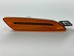 New 2015 - 2018 Porsche Cayenne Rh Side Marker Lamp Right 9A7945128 Oem. Fixed Price $99.99.