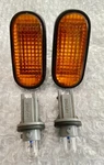 Stanley Genuine Side Marker Turn Signals Honda Civic 1992-1995, Integra DC2. Fixed Price $50.00.