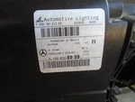 2013-2016 Mercedes GL450 X166 Right Passenger Front Headlight Halogen Oem. Fixed Price $350.00.