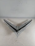 1955 Pontiac Chieftan Hood Ornament See Photos. Fixed Price $199.99.