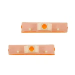 Amber Side Marker Pair 1980-1986 Bronco F-100 F-150 F-350 EOTZ15A201A. Fixed Price $59.12.