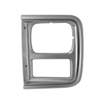 Front,left Driver Side Lh Head Lamp Door For Chevrolet P30 GM2512122 15596113. Fixed Price $27.39.