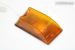 2003-2009 Hummer H2 Front Right Side Upper Roof Clearance Marker Light Lamp Oem. Fixed Price $63.17.